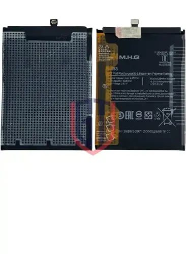 BN53 بطارية شاومي Mi 10T لايت 5G / ريدمي نوت 10 بر...