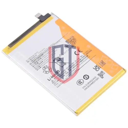 بطارية بديلة لهاتف شاومي بوكو C65 / M6 5G وريدمي 1...