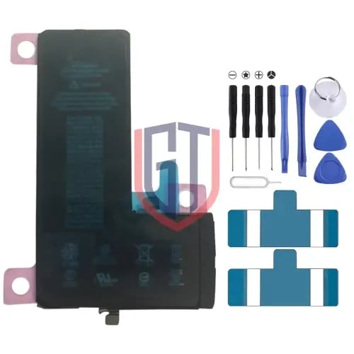 iPhone 11 Pro Battery Replacement Kit - بطارية عال...