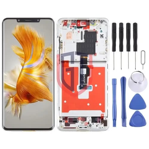 شاشة LCD الأصلية لهاتف Huawei Mate 50 Pro