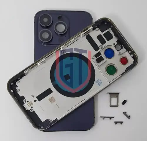 جرم كامل لهاتف ايفون IPHONE 14 BODY 14