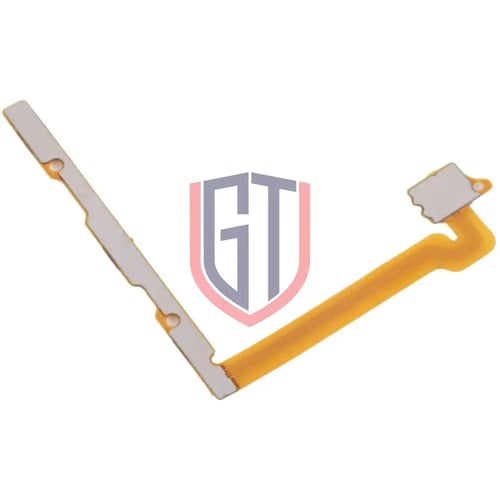 كيبل زر التشتغل والصوت TECNO POUVOIR 4 / POUVOIR 4...