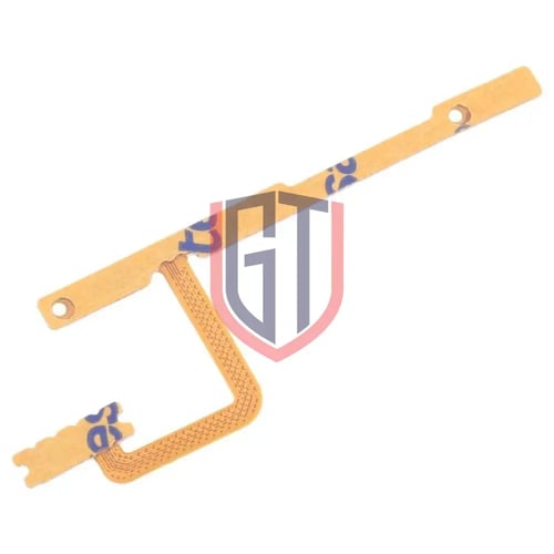 كابل زر الطاقة والتحكم في الصوت Tecno Pova 6 Pro L...