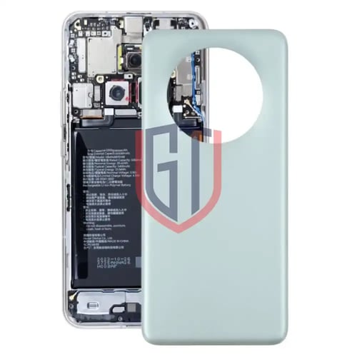 غطاء بطارية خلفي لهاتف For Honor Magic5