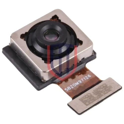 الكاميرا الخلفية لهاتف Huawei Y7p