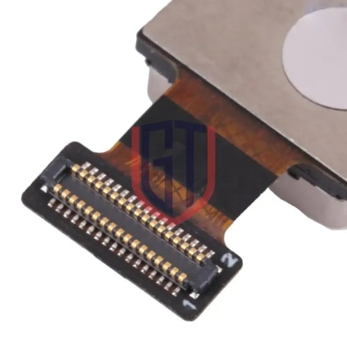 الكاميرا الخلفية لهاتف Huawei Y9s