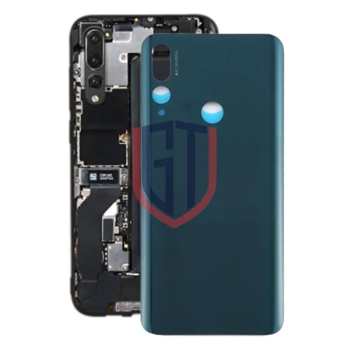 غطاء خلفي للبطارية لهاتف هواوي Y9 Prime (2019)