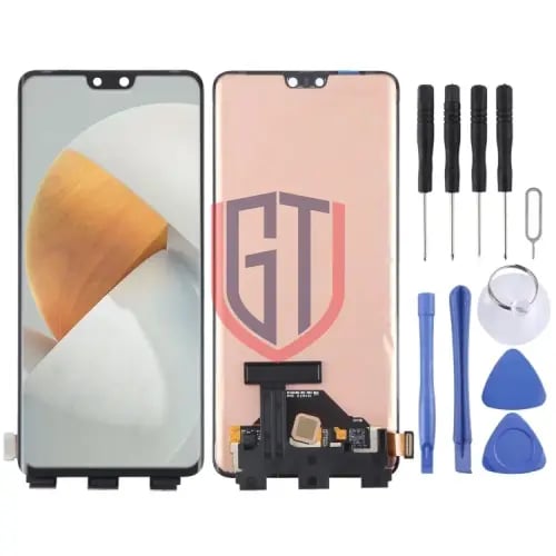 شاشة LCD OLED VIVO S12 PRO