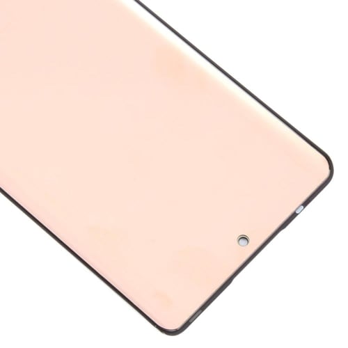 لشاشة LCD AMOLED الأصلية لهاتف Infinix Note 40 4G...