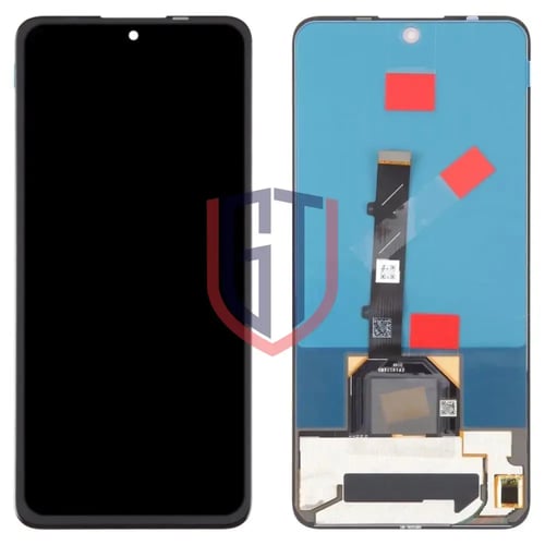 شاشة LCD OLED TECNO CAMON 18 PREMIER CH9 CH9N