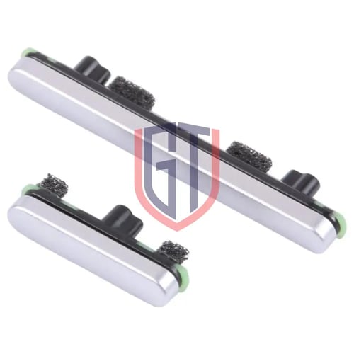 زر التشغيل الأصلي + زر التحكم في مستوى الصوت لهاتف...