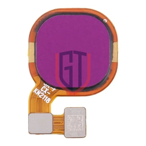 مستشعر بصمة الإصبع لهاتف Infinix Smart3 Plus X267