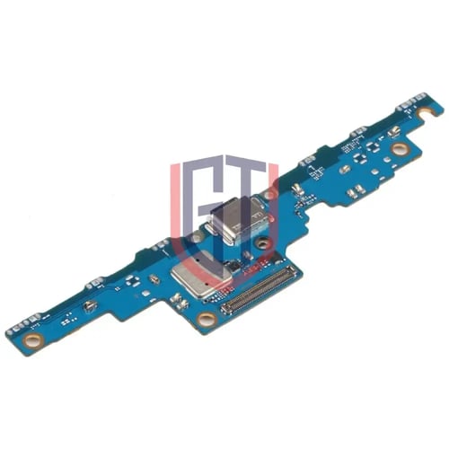 لوحة منفذ الشحن لجهاز Samsung Galaxy Tab S7 SM-T87...