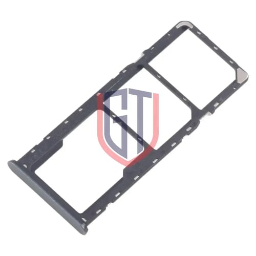درج منفذ بيت الشريحة الأصلي لريلمي C61 4G RMX3939...