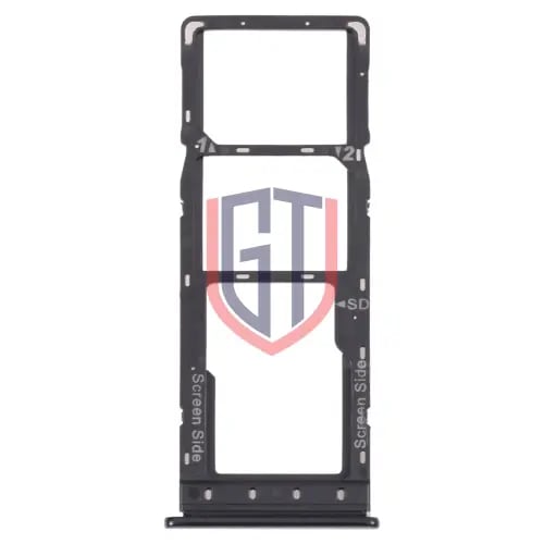 منفذ مدخل بيت الشريحة لهاتف تكنو سبارك 6 KE7