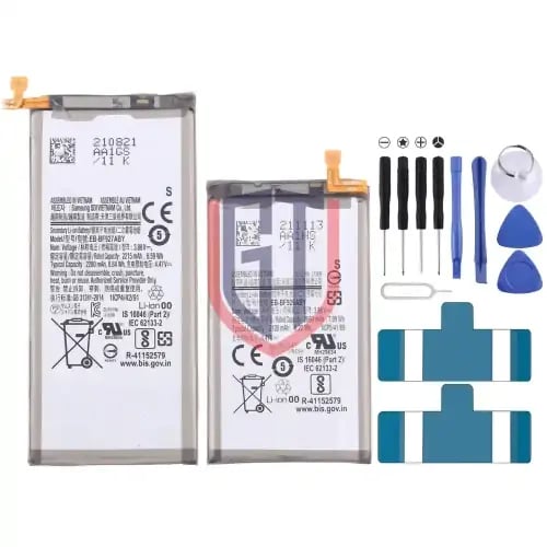 كلتا بطارية EB-BF926ABY /EB-BF927ABY لهاتف سامسونج...