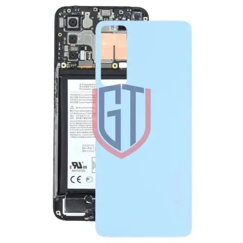 غطاء البطارية الخلفي ل TCL 30/30 +