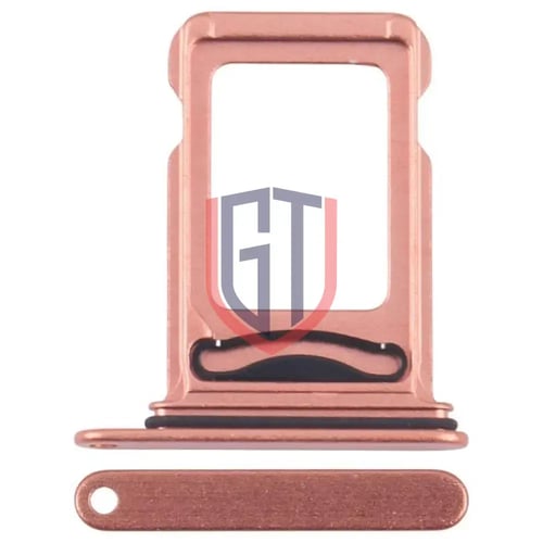 درج شريحة SIM + شريحة SIM لهاتف iPhone 17 Pro