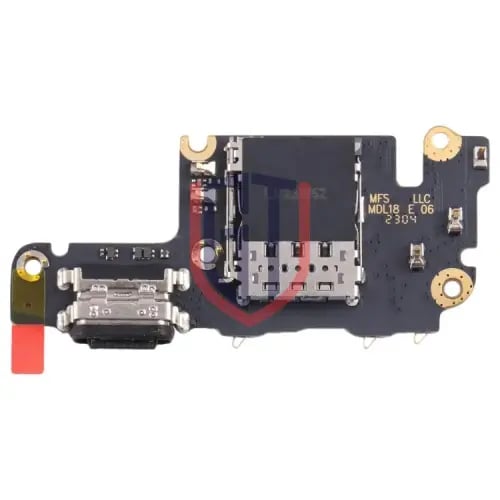 لوحة منفذ الشحن الأصلية لهاتف Xiaomi Mi 10T Pro 5G