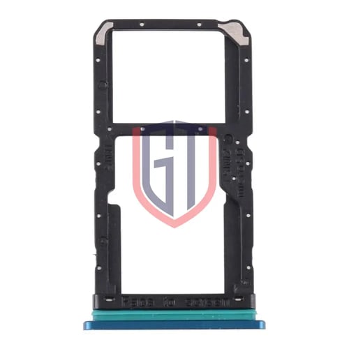 بيت منفذ مدخل الشريحة والذاكرة الأصلي لهاتف اوبو ر...