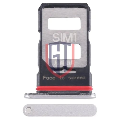 منفذ مدخل بيت الشريحة لهاتف شاومي بوكو F5 برو