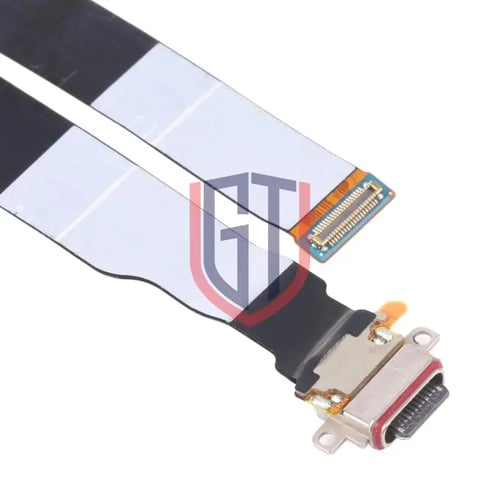 لوحة منفذ الشحن لهاتف سامسونج نوت 20 ألترا (SM-N98...