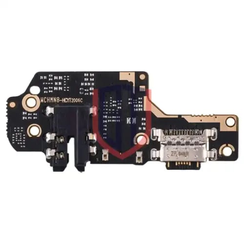 لوحة منفذ الشحن لهاتف Xiaomi Redmi Note 8