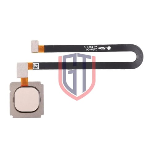 كابل مرن لمستشعر بصمة الإصبع لهاتف Xiaomi Mi 5s Pl...