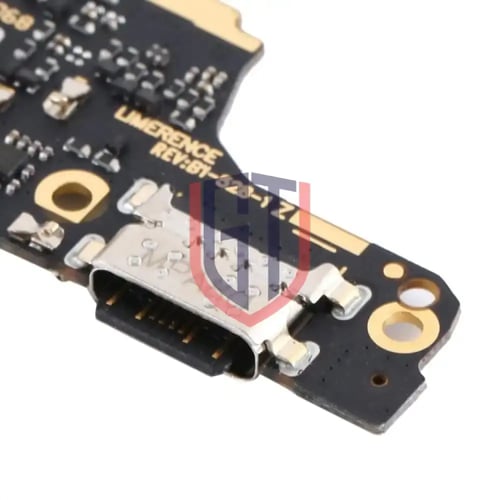 لوحة منفذ الشحن الأصلية لهاتف Xiaomi Redmi Note 9...