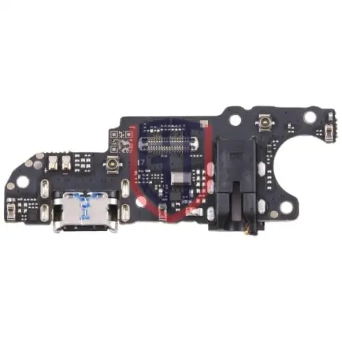 لوحة منفذ الشحن لهاتف Honor X6