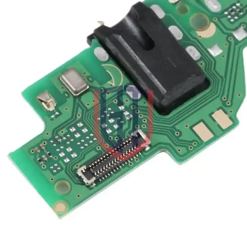 لوحة منفذ الشحن لهاتف Infinix Smart 5 X657 X657C