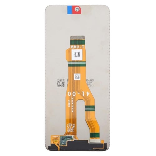 شاشة LCD أصلية لهاتف Honor X9c Smart مع مجموعة كام...