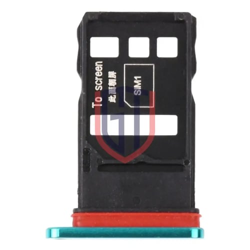 منفذ مدخل بيت الشريحة لهاتف هونر 30 PRO