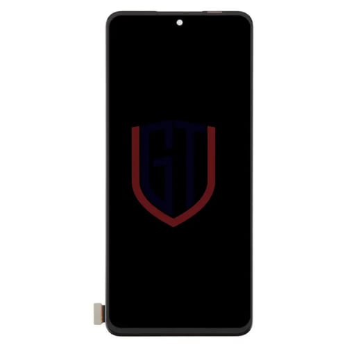 شاشة OLED LCD لهاتف Realme P1 5G RMX3870