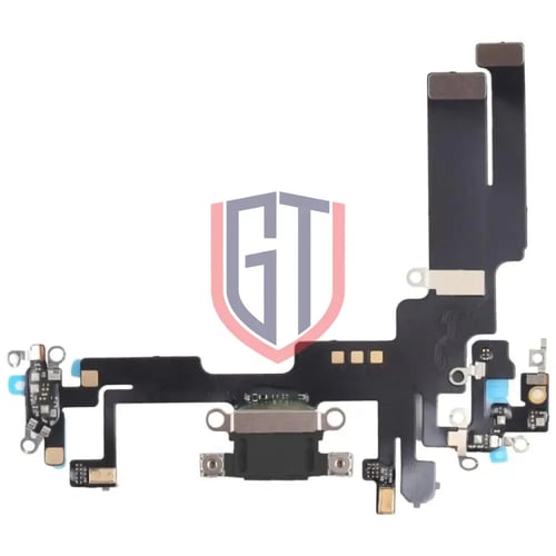 منفذ شحن مرن لجهاز iPhone 14