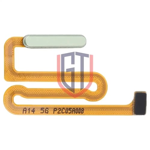 مستشعر بصمة الإصبع لهاتف Samsung Galaxy A14 5G SM-...