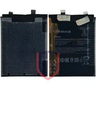 بطارية BP4J لهاتف ريدمي نوت 12 برو بلس (22101316UG...
