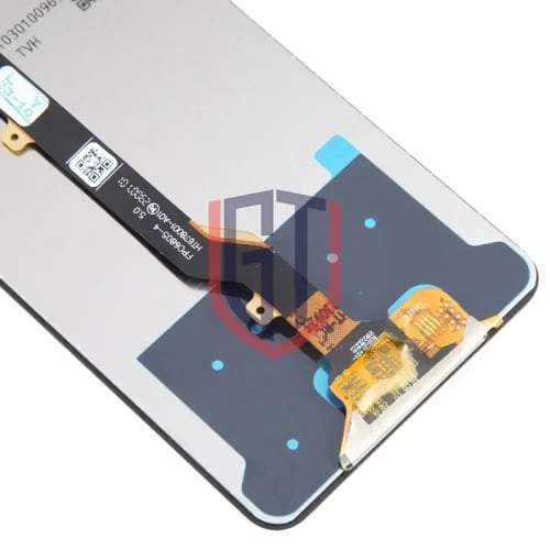 شاشة LCD لهاتف Tecno Pova Neo 5G