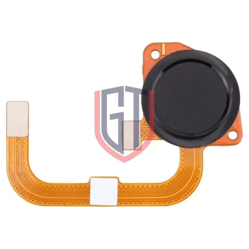 كابل مرن لمستشعر بصمة الإصبع لهاتف Motorola Moto G...