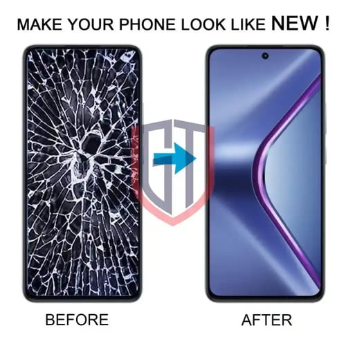 شاشة OLED LCD لهاتف OPPO K13 5G CPH2729 مع مجموعة...