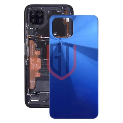 غطاء خلفي للبطارية لهاتف هواوي نوفا 8 SE