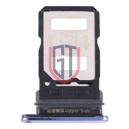 بيت منفذ مدخل الشريحة لهاتف فيفو Y73s V2031A