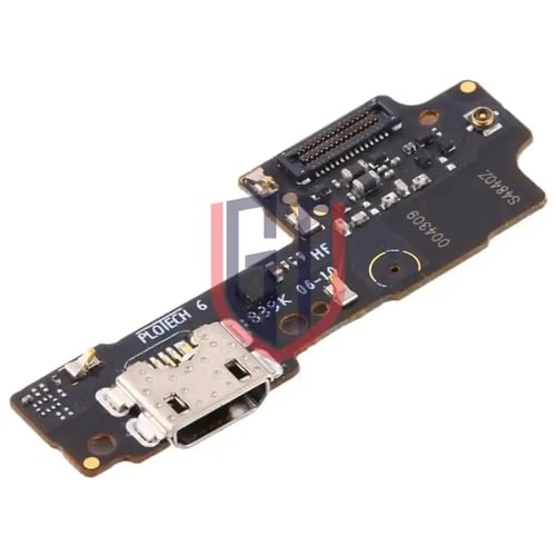 لوحة منفذ الشحن الأصلية لهاتف Xiaomi Redmi 7A
