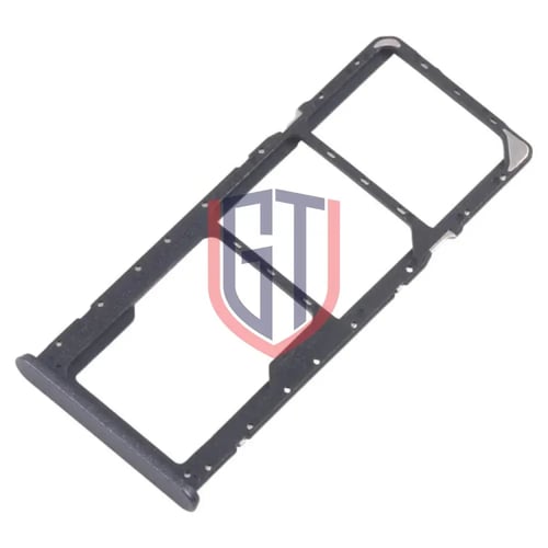 درج منفذ بيت الشريحة الأصلي لريلمي C51s