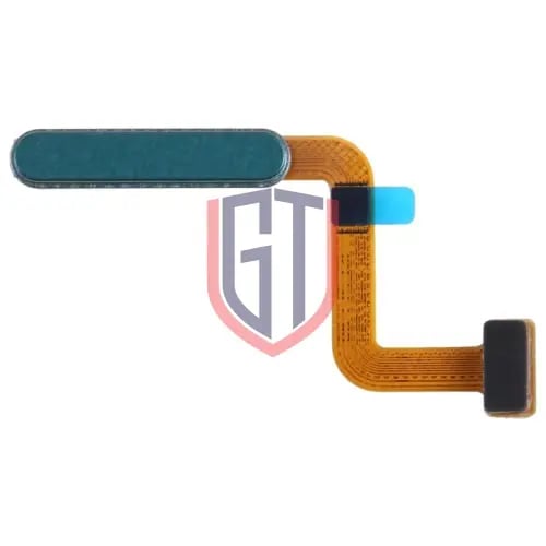مستشعر بصمة الإصبع لهاتف Samsung Galaxy M62 SM-M62...