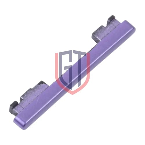 زر التحكم في مستوى الصوت لهاتف Xiaomi Redmi Note 9...