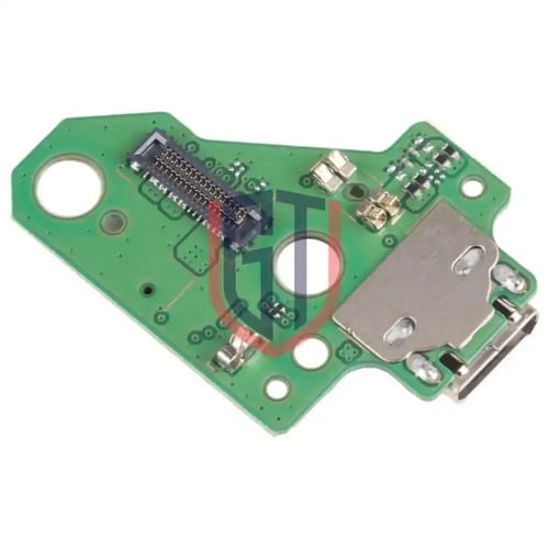 لوحة منفذ الشحن لجهاز Huawei MediaPad M5 Lite 8 JD...