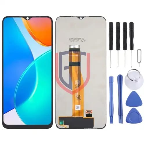 شاشة LCD أصلية لهاتف Honor X6