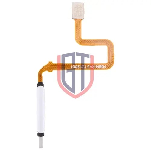 مستشعر بصمة الإصبع لهاتف Xiaomi Redmi Note 10 Pro...