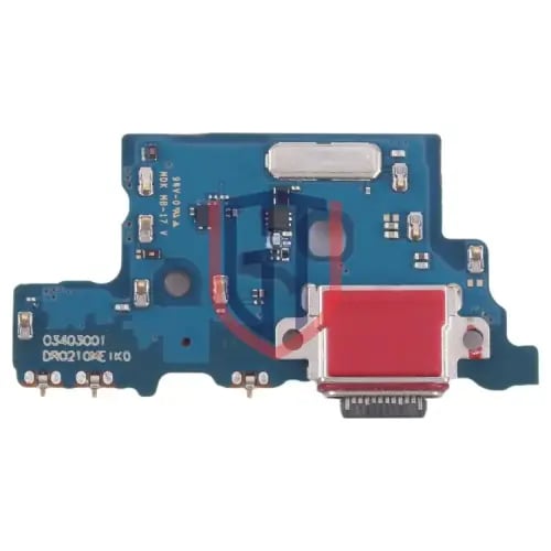 لوحة منفذ الشحن الأصلية لهاتف Samsung Galaxy S20 ب...